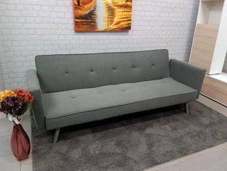 OFERTON DE SOFA CAMA TRES PLAZAS