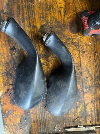 Specchietto Aprilia RS 125