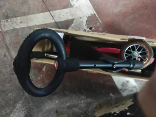 Patinete Mini Micro 3 en 1 Rosa