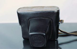 Zenit EM Cámara Analógica