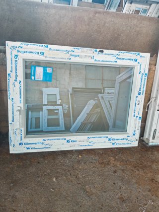 Ventana kommerling