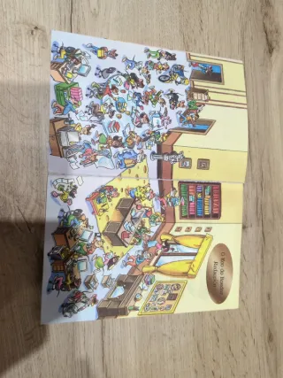 O meu nome é Stilton, Geronimo Stilton: Geronim...