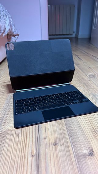 Magic Keyboard iPad Pro 12,9 Apple