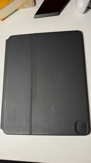 Magic Keyboard iPad Pro 12,9 Apple