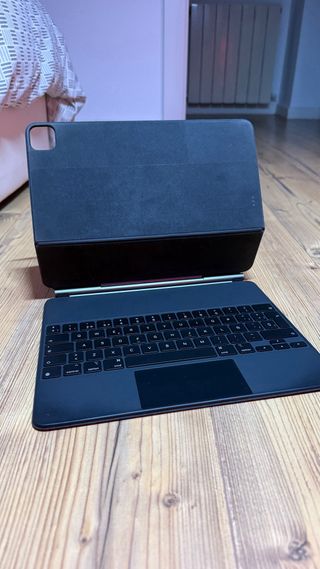 Magic Keyboard iPad Pro 12,9 Apple