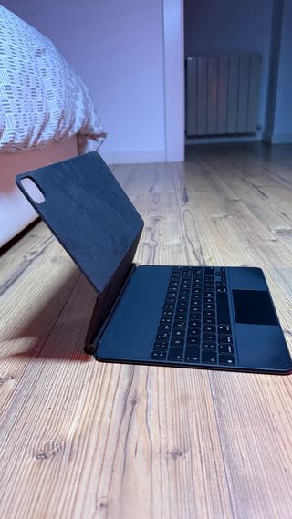 Magic Keyboard iPad Pro 12,9 Apple