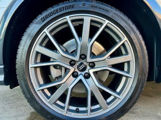 Audi Q3 Sportback 2.0Tdi Stronic Quattro SLine