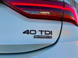 Audi Q3 Sportback 2.0Tdi Stronic Quattro SLine