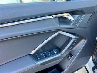 Audi Q3 Sportback 2.0Tdi Stronic Quattro SLine