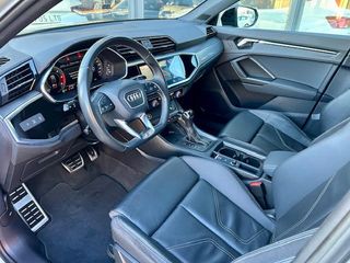 Audi Q3 Sportback 2.0Tdi Stronic Quattro SLine