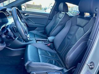 Audi Q3 Sportback 2.0Tdi Stronic Quattro SLine