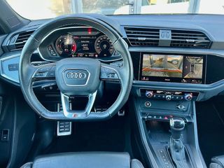 Audi Q3 Sportback 2.0Tdi Stronic Quattro SLine