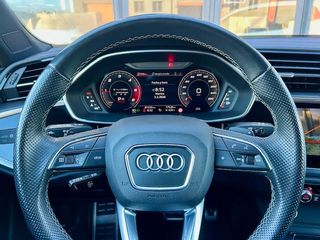 Audi Q3 Sportback 2.0Tdi Stronic Quattro SLine
