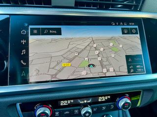 Audi Q3 Sportback 2.0Tdi Stronic Quattro SLine