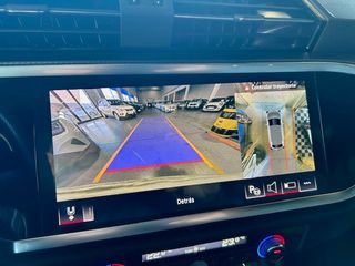 Audi Q3 Sportback 2.0Tdi Stronic Quattro SLine