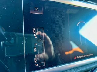 Audi Q3 Sportback 2.0Tdi Stronic Quattro SLine