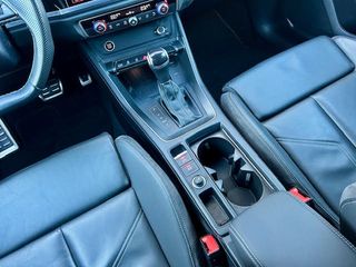 Audi Q3 Sportback 2.0Tdi Stronic Quattro SLine