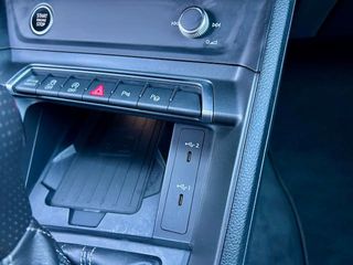 Audi Q3 Sportback 2.0Tdi Stronic Quattro SLine