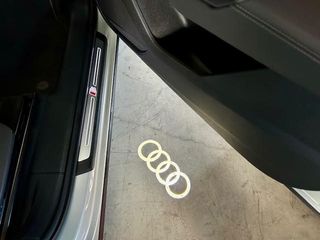 Audi Q3 Sportback 2.0Tdi Stronic Quattro SLine