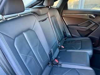 Audi Q3 Sportback 2.0Tdi Stronic Quattro SLine