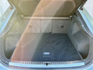 Audi Q3 Sportback 2.0Tdi Stronic Quattro SLine