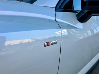 Audi Q3 Sportback 2.0Tdi Stronic Quattro SLine