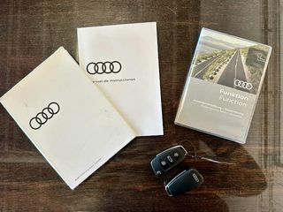 Audi Q3 Sportback 2.0Tdi Stronic Quattro SLine