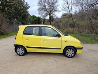 Hyundai Atos 2001