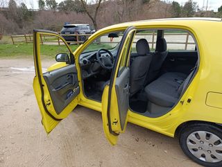 Hyundai Atos 2001