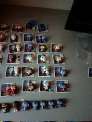 Funko Pop Stranger Things