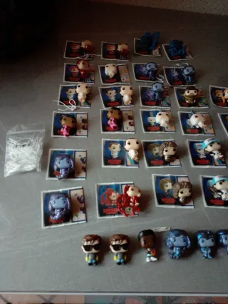 Funko Pop Stranger Things