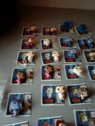 Funko Pop Stranger Things