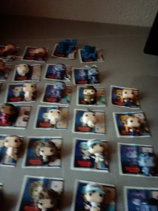 Funko Pop Stranger Things