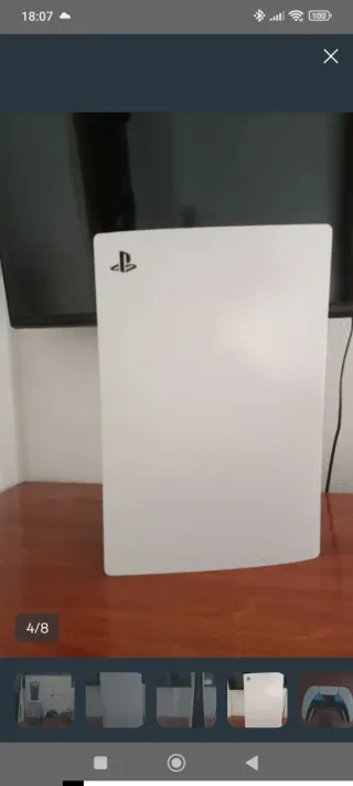 ps5 URGE VENTA