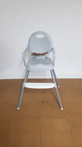 Trona infantil SPOON plegable