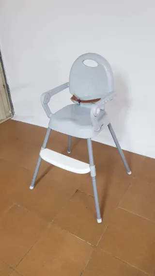 Trona infantil SPOON plegable