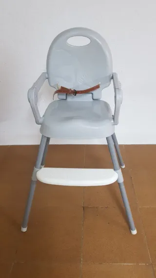 Trona infantil SPOON plegable