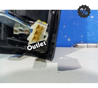 RI PILOTO DCH NISSAN NAVARA PICK-UP 720 D22 98-05 R017827C1