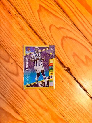 Cromos Adrenalyn XL LaLiga 22/23