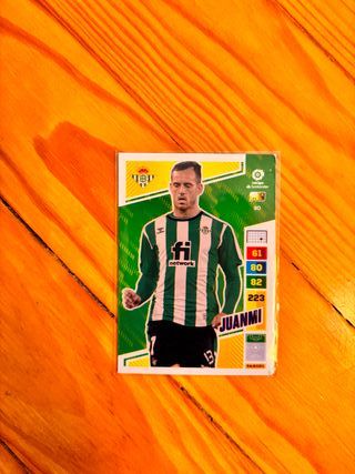 Cromos Adrenalyn XL LaLiga 22/23