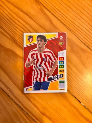 Cromos Adrenalyn XL LaLiga 22/23