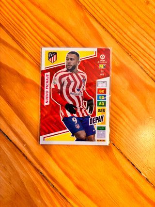 Cromos Adrenalyn XL LaLiga 22/23