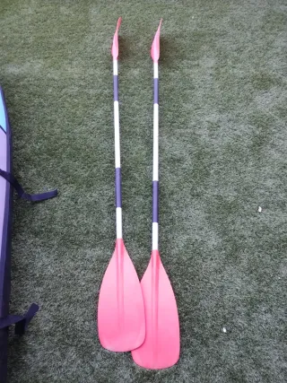 Kayak Hinchable Sevylor Sirocco