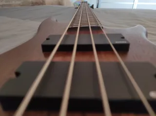 Bajo Ibanez SRT900DX