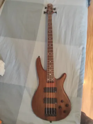 Bajo Ibanez SRT900DX