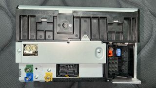 Radio Navegador Mercedes NTG 2.5