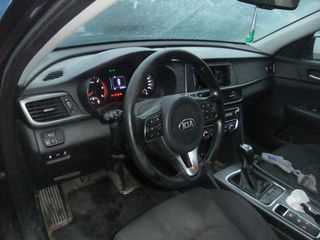 Recambios Kia Optima 2017 1.7 crdi