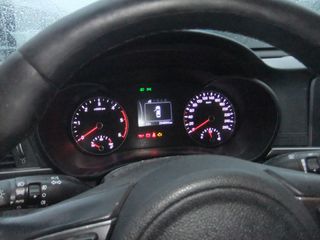 Recambios Kia Optima 2017 1.7 crdi