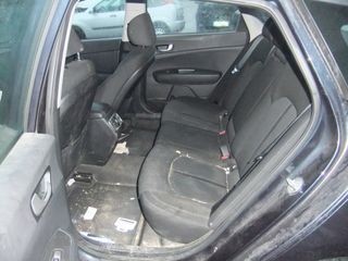 Recambios Kia Optima 2017 1.7 crdi