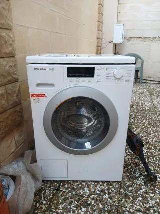 Repuestos Lavadora Miele